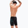 Speedo pánske Hyper Boom Placement Jammers čierne 8-00302115193 7