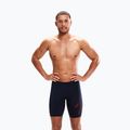 Pánske plavky Speedo Hyper Boom Placement Jammer navy blue 8-00302115194 4