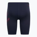 Pánske plavky Speedo Hyper Boom Placement Jammer navy blue 8-00302115194 2