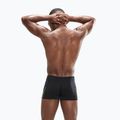 Pánske plavecké boxerky Speedo Tech Panel Aquashort black 8-00303514538 6