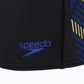 Pánske plavecké boxerky Speedo Tech Panel Aquashort black 8-00303514538 3