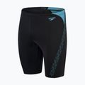 Speedo pánske plavky Hyper Boom Splice Jammer black 8-00303815147 4