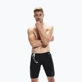 Speedo pánske plavky Hyper Boom Splice Jammer black 8-00303815147 5