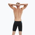 Speedo pánske plavky Hyper Boom Splice Jammer black 8-00303815147 6