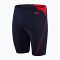 Speedo pánske plavky Hyper Boom Splice Jammer navy blue 8-00303815148 4