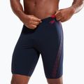 Speedo pánske plavky Hyper Boom Splice Jammer navy blue 8-00303815148 5
