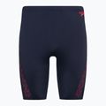 Speedo pánske plavky Hyper Boom Splice Jammer navy blue 8-00303815148