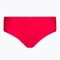 Speedo Logo Brief detské plavecké nohavičky červené 8-00314914374