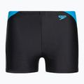 Speedo Hyper Boom Logo Splice Aquashort detské plavecké nohavice 8-00315015176