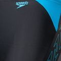 Speedo Hyper Boom Logo Splice Aquashort detské plavecké nohavice 8-00315015176 3