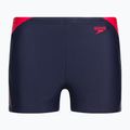 Speedo Hyper Boom Logo Splice Aquashort detské plavecké nohavice 8-00315015178