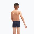 Speedo Hyper Boom Logo Placement Aquashort detské plavecké nohavice námornícka modrá 8-00315415190 7