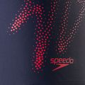 Speedo Hyper Boom Logo Placement Aquashort detské plavecké nohavice námornícka modrá 8-00315415190 3