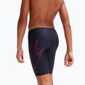 Speedo Hyper Boom Logo Umiestnenie Detský plavecký džem námornícka modrá 8-00315515183 7