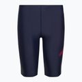Speedo Hyper Boom Logo Umiestnenie Detský plavecký džem námornícka modrá 8-00315515183