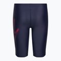 Speedo Hyper Boom Logo Umiestnenie Detský plavecký džem námornícka modrá 8-00315515183 2