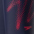 Speedo Hyper Boom Logo Umiestnenie Detský plavecký džem námornícka modrá 8-00315515183 3