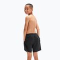 Speedo pánske plavecké šortky Hyper Boom Logo 15" Watershort black 8-00318815199 4