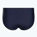 Pánske plavecké nohavičky Speedo Medley Logo 7 cm Brief tmavomodré 8-0973906873 2