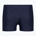 Pánske plavecké boxerky Speedo Medley Logo Aquashort navy blue 8-1135406872 2