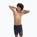 Pánske plavecké nohavice Speedo Medley Logo Swim Jammer navy blue 8-1135506875 5