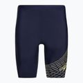 Pánske plavecké nohavice Speedo Medley Logo Swim Jammer navy blue 8-1135506875