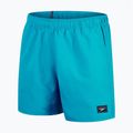 Pánske plavecké šortky Speedo Prime Leis 16" akvárium