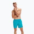 Pánske plavecké šortky Speedo Prime Leis 16" akvárium 4