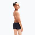 Speedo Medley Logo Aquashort detské plavecké nohavice námornícka modrá 8-1241006864 7