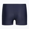 Speedo Medley Logo Aquashort detské plavecké nohavice námornícka modrá 8-1241006864 2