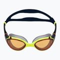 Plavecké okuliare Speedo Biofuse 2.0 navy blue 8-00233214507 2