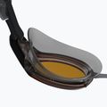 Plavecké okuliare Speedo Mariner Pro Mirror čierne 8-00237314554 9