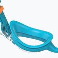 Detské plavecké okuliare Speedo Skoogle Infant modré 8-0735914645 9