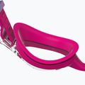 Detské plavecké okuliare Speedo Skoogle Infant ružové 8-0735914646 9