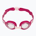 Detské plavecké okuliare Speedo Infant Spot blossom/elektrické ružové/čierne 2