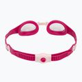 Detské plavecké okuliare Speedo Infant Spot blossom/elektrické ružové/čierne 4