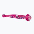 Speedo Illusion Infant dámske plavecké okuliare ružové 8-1211514639 3