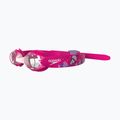 Speedo Illusion Infant dámske plavecké okuliare ružové 8-1211514639 7