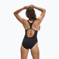 Speedo Hyperboom Splice Flyback dámske jednodielne plavky čierne 8-00305015160 6