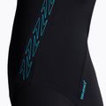 Speedo Hyperboom Splice Flyback dámske jednodielne plavky čierne 8-00305015160 3