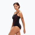 Speedo dámske jednodielne plavky rystalLux Printed Shaping black 8-00306915111 6