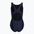 Speedo Plastisol Placement Muscleback detské jednodielne plavky čierne 8-0832414380 2