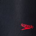 Speedo dámske jednodielne plavky Digital Placement Hydrasuit black-red 8-1244515213 3