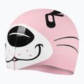 Speedo Čiapka s potlačou Character pink 8-00232614670 2