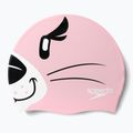 Speedo Čiapka s potlačou Character pink 8-00232614670 3