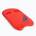 Speedo Kick Board plavecká doska červená 8-0166015466 2