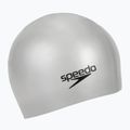 Speedo Čiapka na dlhé vlasy strieborná 8-0616814561