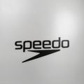 Speedo Čiapka na dlhé vlasy strieborná 8-0616814561 3