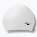 Speedo Čiapka na dlhé vlasy strieborná 8-0616814561 5
