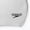 Speedo Čiapka na dlhé vlasy strieborná 8-0616814561 6